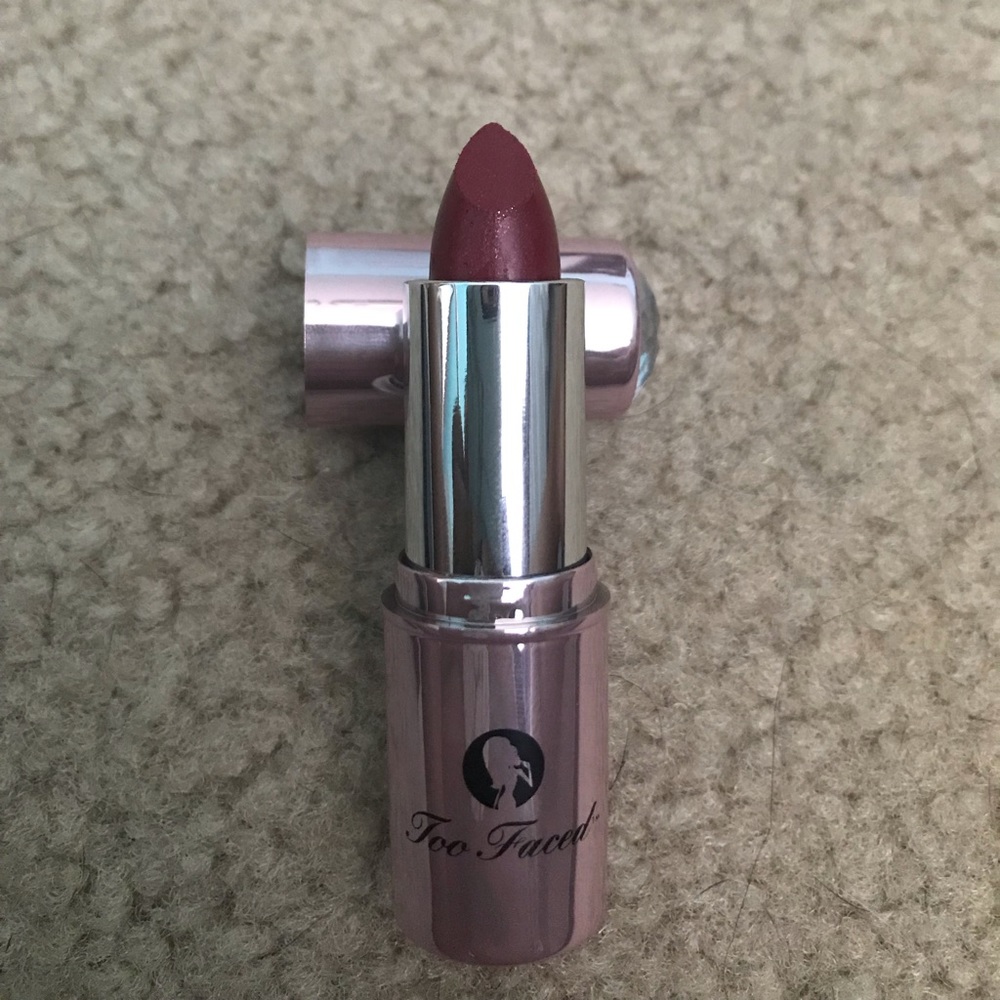 Too Faced Lipstick